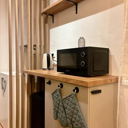 Ve Dvore S Vlastni Saunou Apartment Kutná Hora