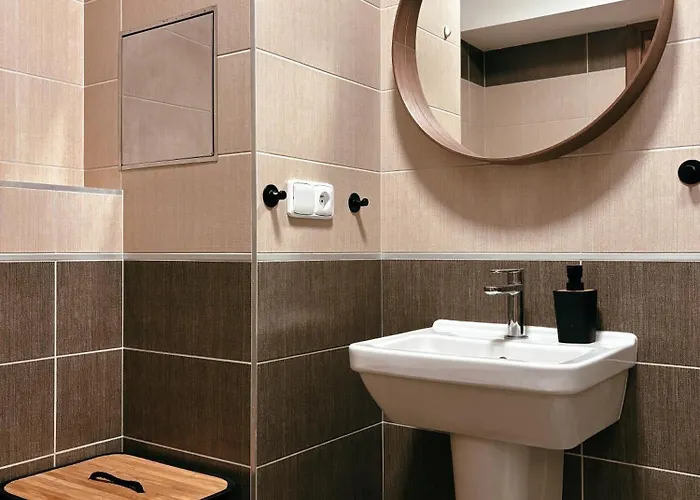 Apartament Ve Dvore S Vlastni Saunou Kutná Hora