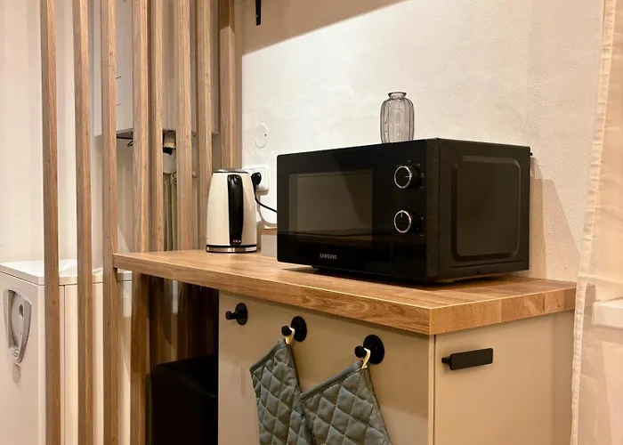 Ve Dvore S Vlastni Saunou Apartament Kutná Hora