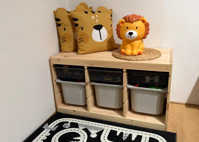 Apartament Ve Dvore S Vlastni Saunou *